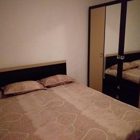 Apartament 3 Camere Alba Iulia Bagian luar foto
