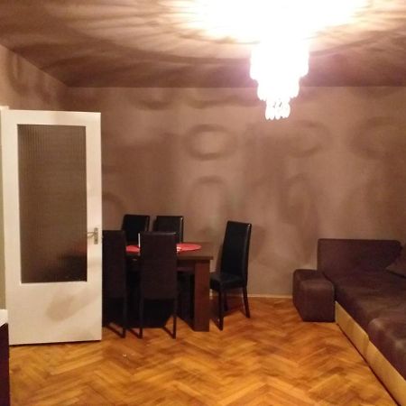 Apartament 3 Camere Alba Iulia Bagian luar foto