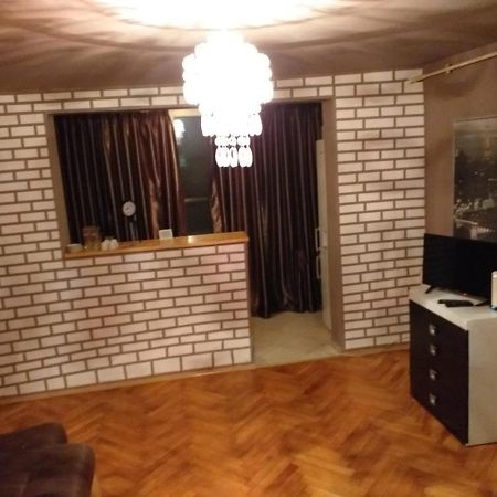 Apartament 3 Camere Alba Iulia Bagian luar foto