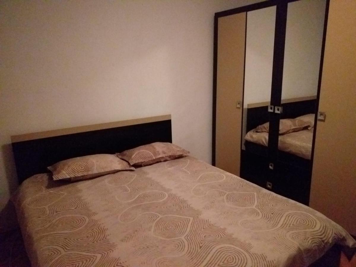 Apartament 3 Camere Alba Iulia Bagian luar foto