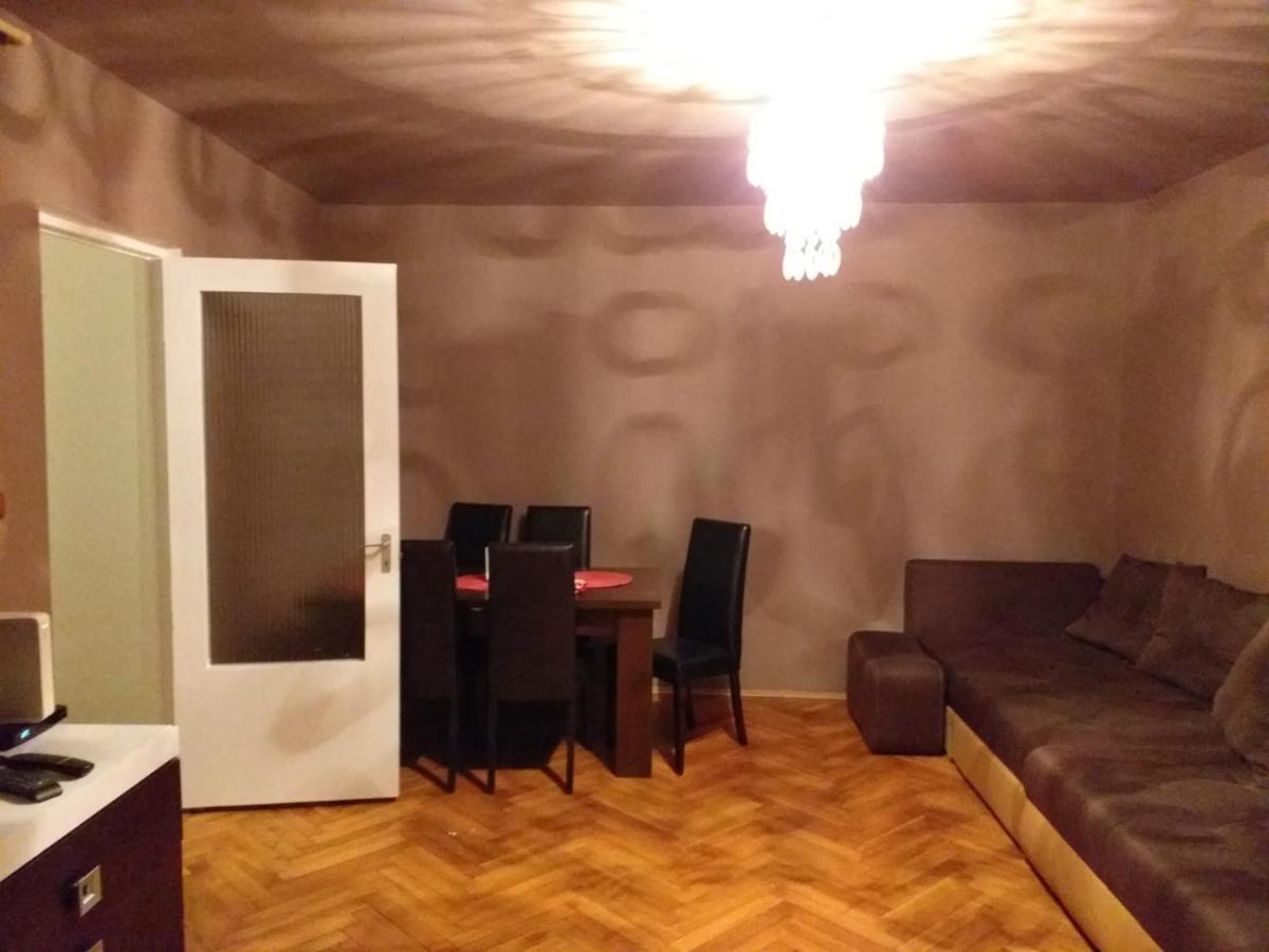 Apartament 3 Camere Alba Iulia Bagian luar foto