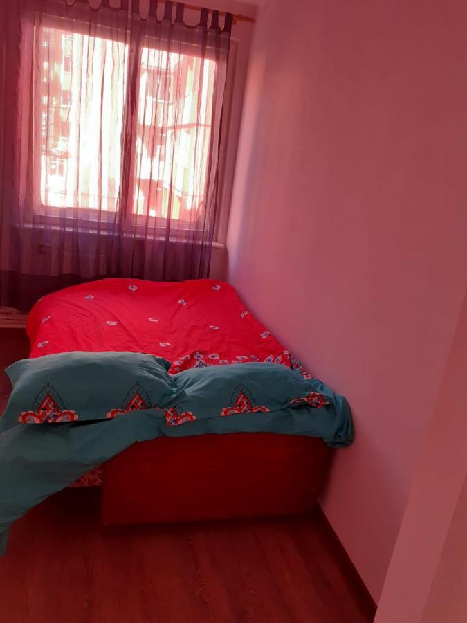 Apartament 3 Camere Alba Iulia Bagian luar foto