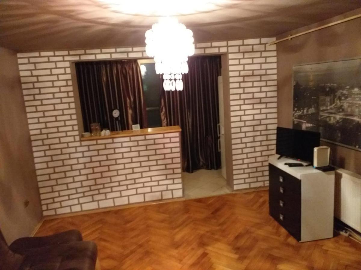 Apartament 3 Camere Alba Iulia Bagian luar foto