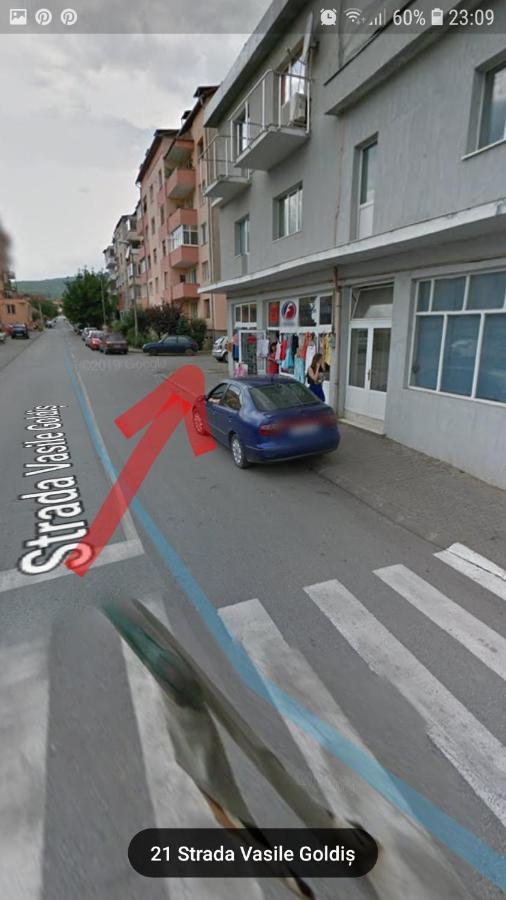 Apartament 3 Camere Alba Iulia Bagian luar foto