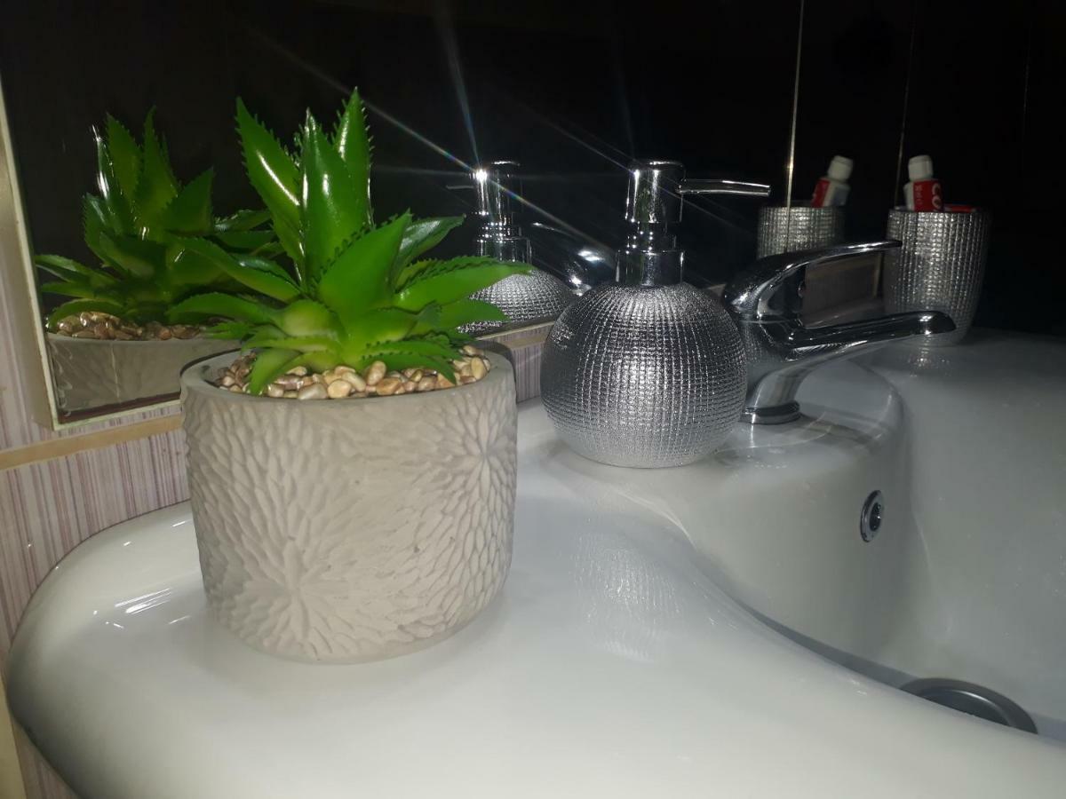 Apartament 3 Camere Alba Iulia Bagian luar foto